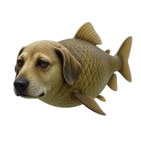 Brdysh — a character from the No Rush Factory meme