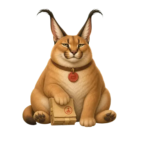 Karakassir — a companion of the No Rush Factory