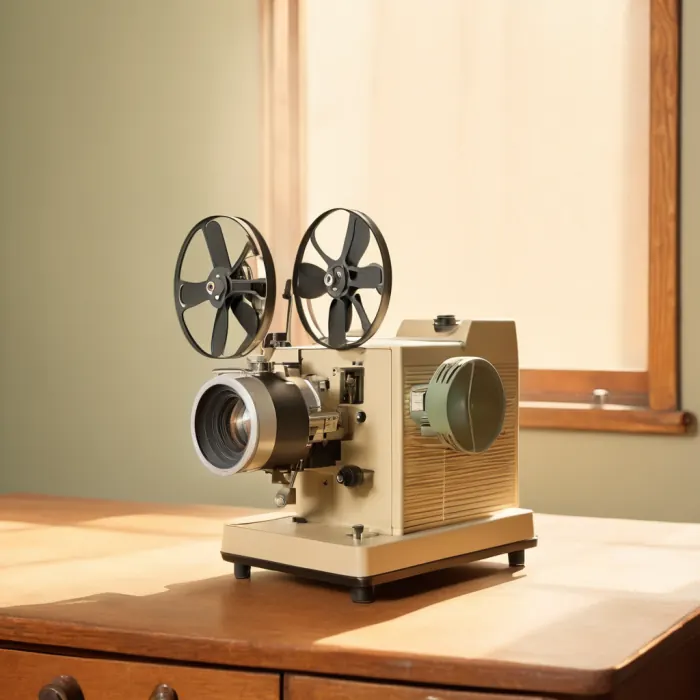 The Filmstrip