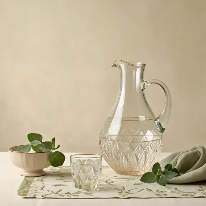 The Carafe (Grafin)