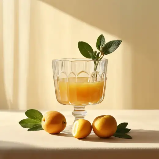 The Faceted Glass: Why it's still dear to us