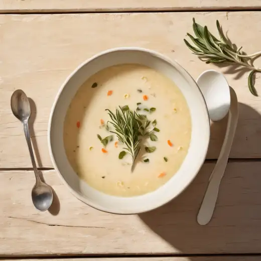 The Enamel Bowl: Dishware that fears nothing