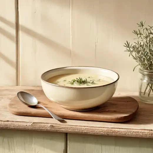 The Enamel Bowl: The quiet philosophy of an unfussy thing