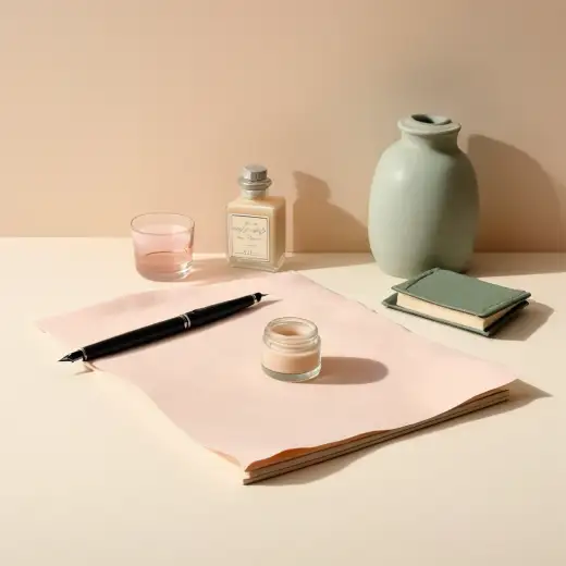 Blotting Paper: What it was even for