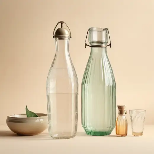 The Soda Siphon: Syrup, or the art of turning water into lemonade