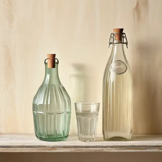 The Soda Siphon: Kitchen tricks and small catastrophes