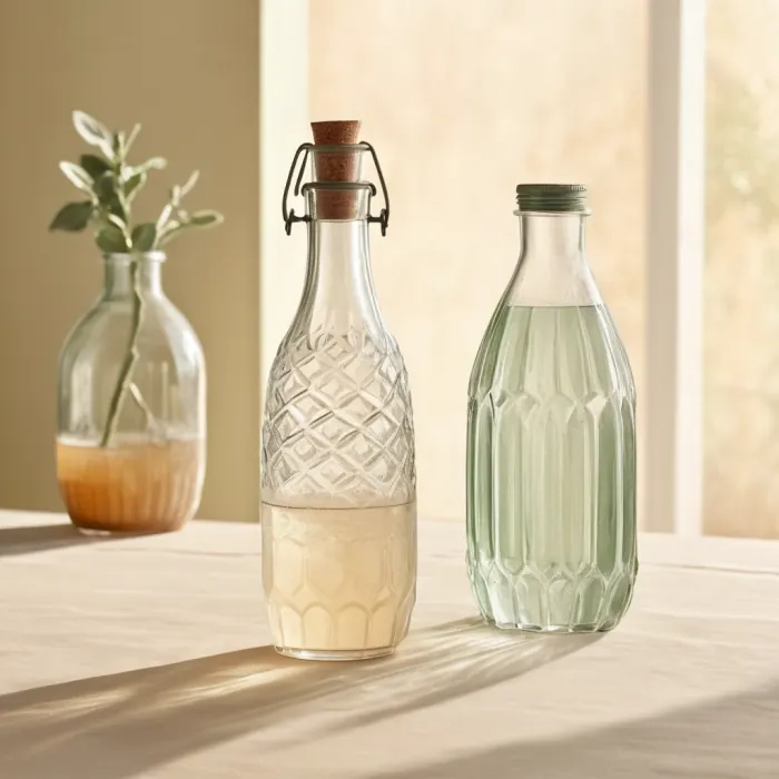 The Soda Siphon