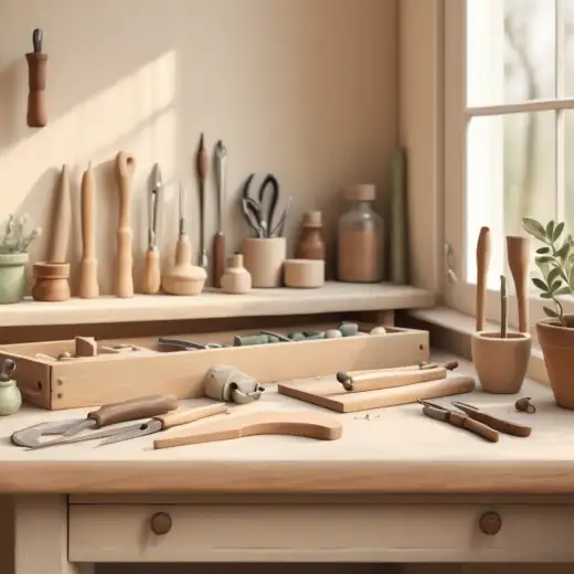 The Workshop (Tseh): The Legend of the Workshop Number Seven That Never Was