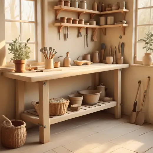 The Workshop (Tseh): The Hum That Stayed in Memory
