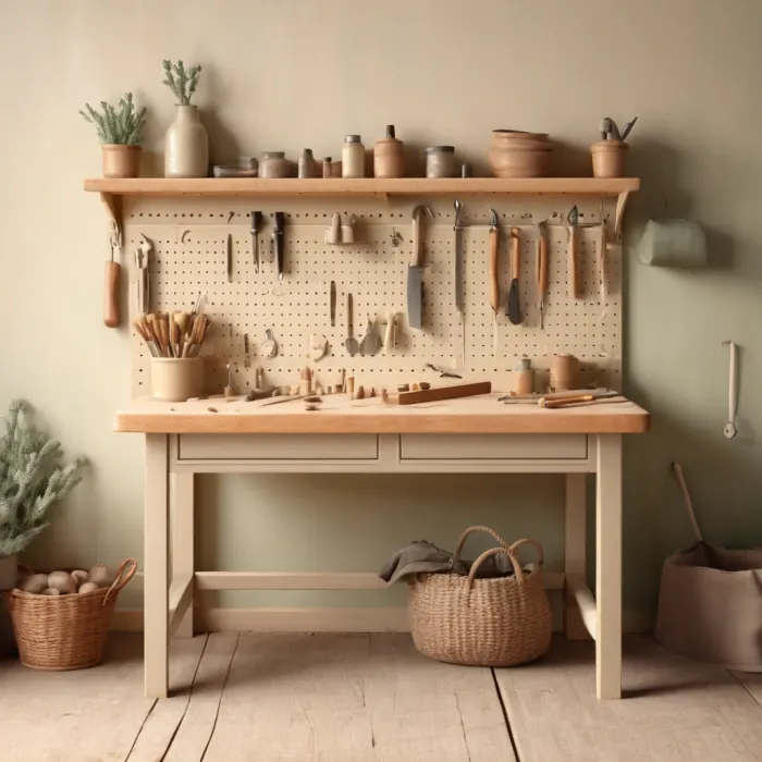 The Workshop (Tseh)