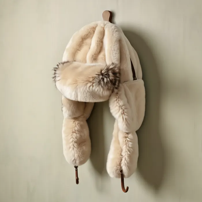 The Ushanka Hat