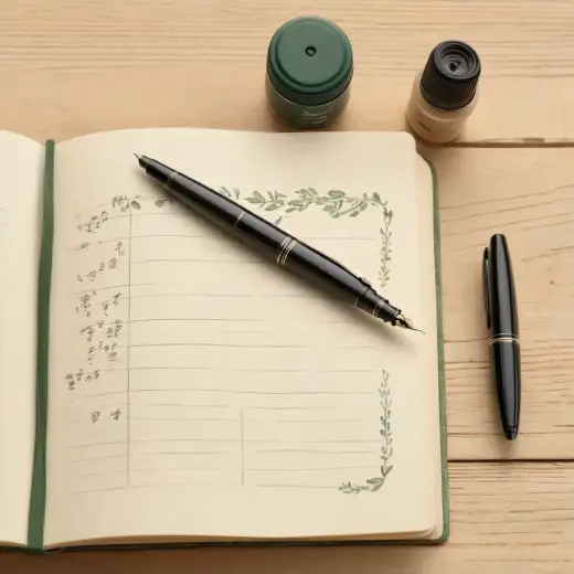 The Ledger Sheet: The Sheet Where Everything Falls Into Place