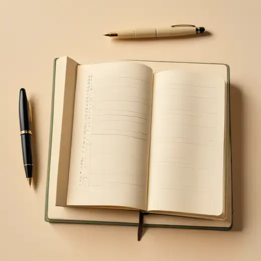 The Ledger Sheet: Why the Ledger Sheet Still Warms the Heart